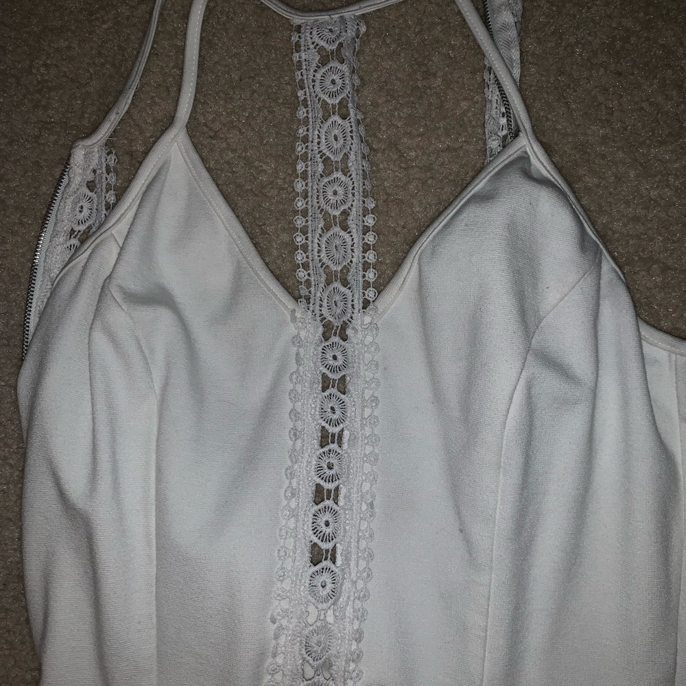 Romper - Picture 2 of 3